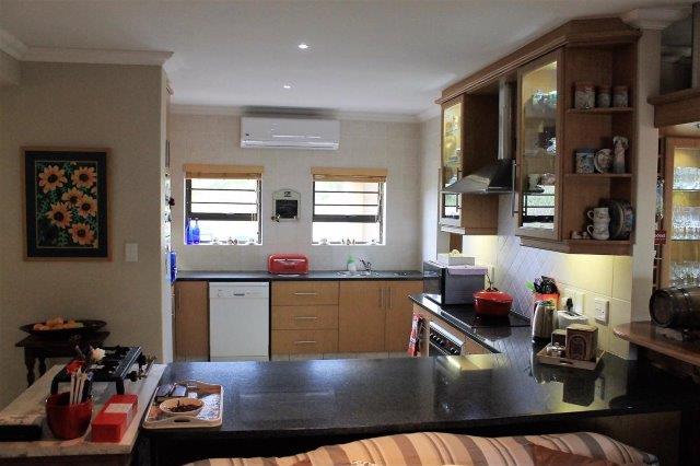 4 Bedroom Property for Sale in Myburgh Park Western Cape